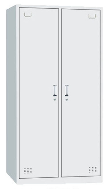 J-044二門(mén)更衣柜